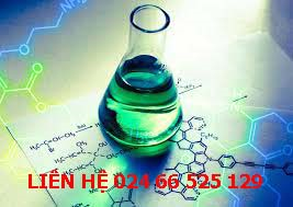 Giấy phép sản xuất, kinh doanh hóa chất hạn chế